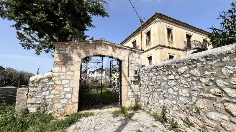 Μονοκατοικία 180 τ.μ. πρός πώληση, Μαγνησία, Σούρπη