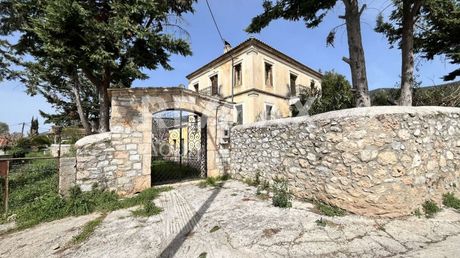 Μονοκατοικία 180τ.μ. για πώληση-Σούρπη » Κέντρο