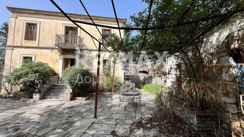 Μονοκατοικία 180 τ.μ. πρός πώληση, Μαγνησία, Σούρπη
