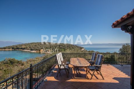 Detached home 341sqm for sale-Trikeri » Kottes