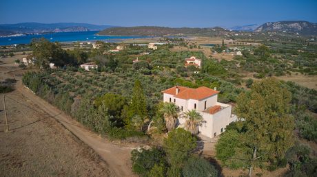 Μονοκατοικία 276τ.μ. για πώληση-Ερμιόνη » Κινέτα
