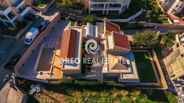 Villa 386 sqm for sale, Rethymno Prefecture, Nikiforos Fokas