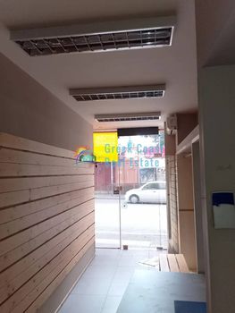 Store 34sqm for rent-Patra » Patra Centre