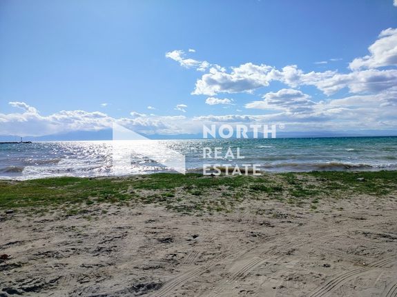 Οικόπεδο 460 τ.μ. για πώληση, Θεσσαλονίκη - Περιφ/Κοί Δήμοι, Μηχανιώνα