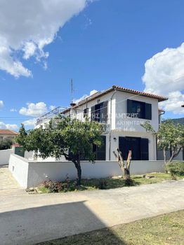 Maisonette 163sqm for rent-Artemida » Kato Lechonia