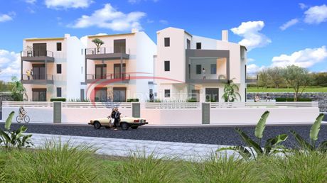Maisonette 173sqm for sale-Sithonia » Nikiti