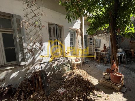 Detached home 70sqm for sale-Petralona » Ano Petralona