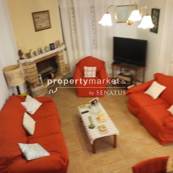 Maisonette 70sqm for rent-Krionerida » Nipos