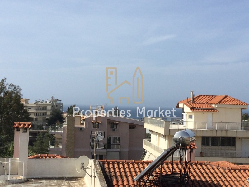 Διαμέρισμα 204 τ.μ. πρός πώληση, Αθήνα - Νότια Προάστια, Βούλα