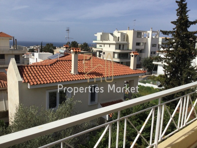 Διαμέρισμα 204 τ.μ. πρός πώληση, Αθήνα - Νότια Προάστια, Βούλα
