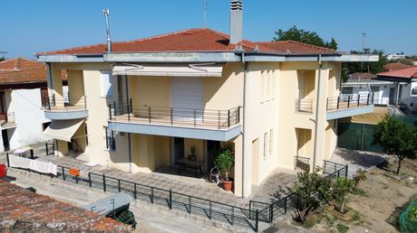 Μονοκατοικία 220τ.μ. για πώληση-Επανομή » Κέντρο