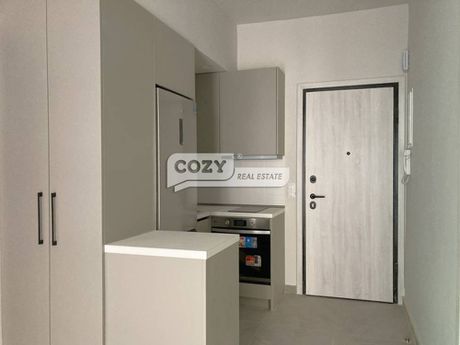 Διαμέρισμα 36τ.μ. για πώληση-Ανάληψη