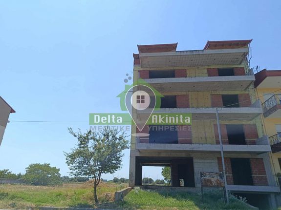 Building 524 sqm for sale, Thessaloniki - Suburbs, Echedoros
