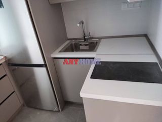 Studio / γκαρσονιέρα 36 τ.μ. προς πώληση, Θεσσαλονίκη - Κέντρο, Ανάληψη-thumb-1