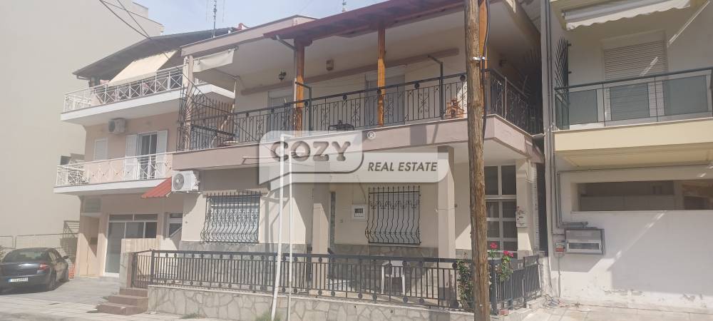 Γραφείο 90 τ.μ. πρός ενοικίαση, Θεσσαλονίκη - Περιφ/Κοί Δήμοι, Εύοσμος