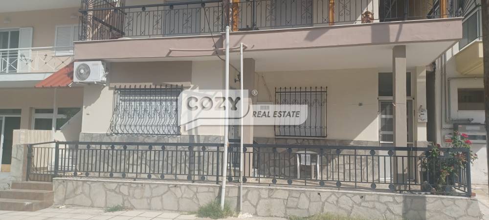 Γραφείο 90 τ.μ. πρός ενοικίαση, Θεσσαλονίκη - Περιφ/Κοί Δήμοι, Εύοσμος