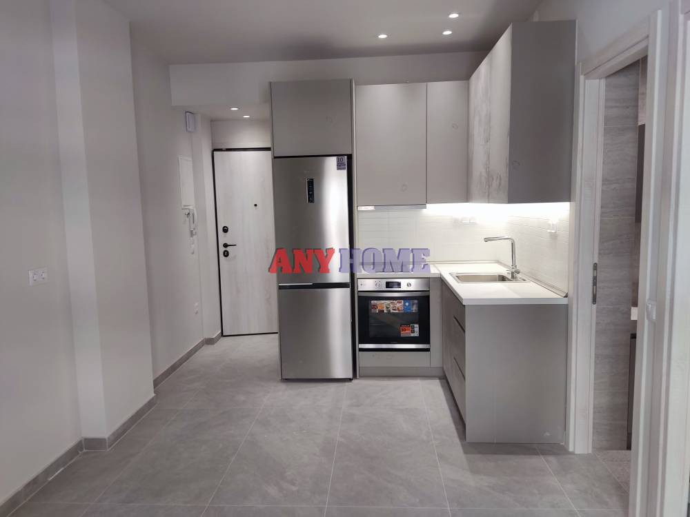 Studio / γκαρσονιέρα 39 τ.μ. προς πώληση, Θεσσαλονίκη - Κέντρο, Ανάληψη