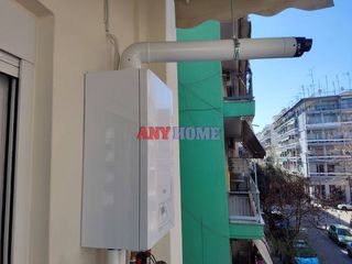 Studio / γκαρσονιέρα 39 τ.μ. προς πώληση, Θεσσαλονίκη - Κέντρο, Ανάληψη-thumb-11
