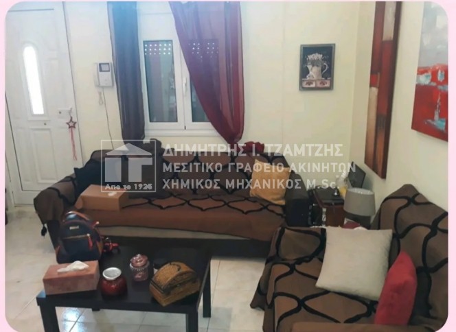 Μονοκατοικία 45 τ.μ. πρός πώληση, Μαγνησία, Βόλος