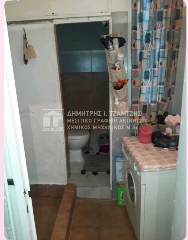 Μονοκατοικία 45 τ.μ. πρός πώληση, Μαγνησία, Βόλος