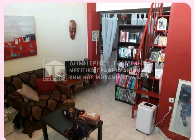 Μονοκατοικία 45 τ.μ. πρός πώληση, Μαγνησία, Βόλος