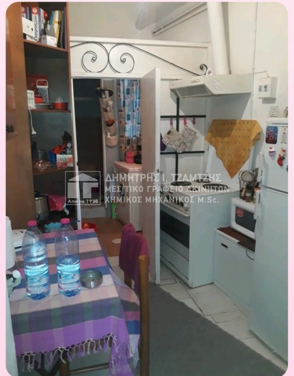Μονοκατοικία 45 τ.μ. πρός πώληση, Μαγνησία, Βόλος