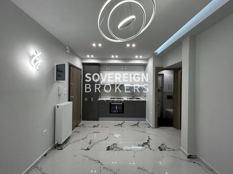 Studio 36 sqm for sale