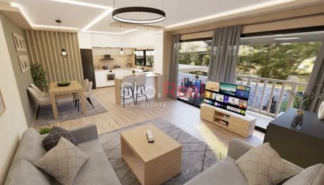 Apartment 90sqm for sale-Μ. Agiou Pavlou » Agios Pavlos