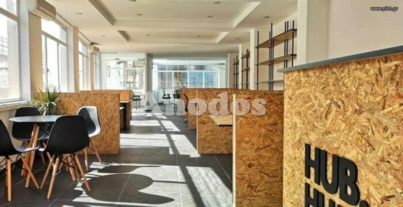Γραφείο 122 τ.μ. πρός πώληση, Αθήνα - Κέντρο, Ιστορικό Κέντρο