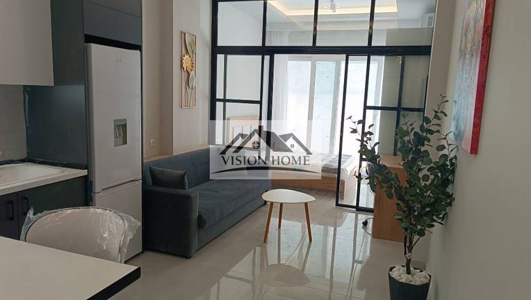 Studio / γκαρσονιέρα 45 τ.μ. για πώληση, Θεσσαλονίκη - Κέντρο, Ανάληψη