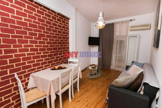 Studio / γκαρσονιέρα 50 τ.μ. για πώληση, Θεσσαλονίκη - Κέντρο, Ροτόντα