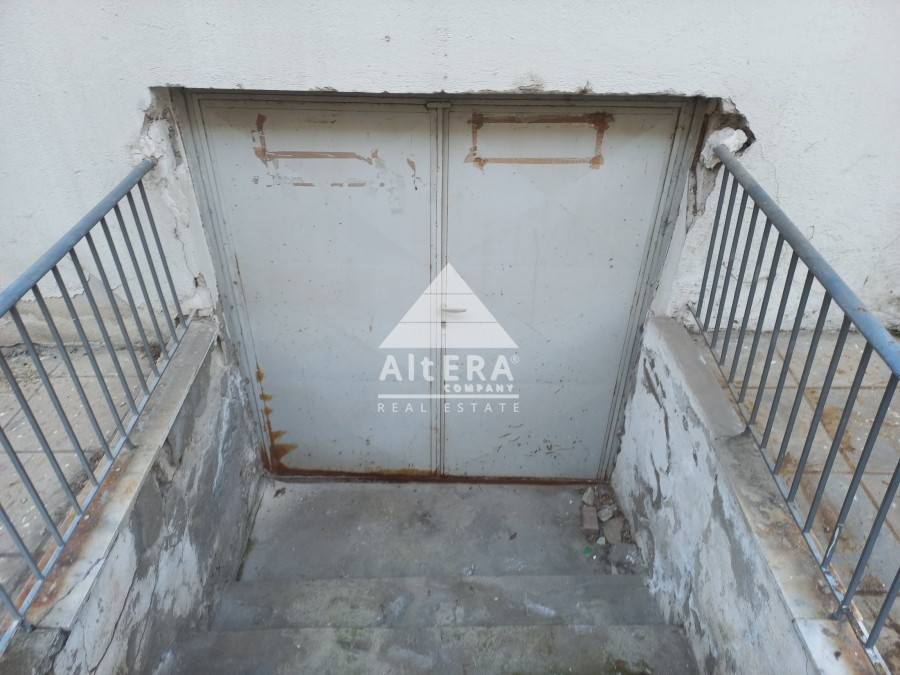 Warehouse 53 sqm for sale, Serres Prefecture, Serres