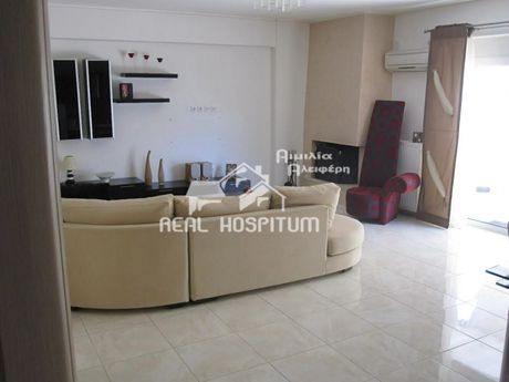 Apartment 110sqm for sale-Chaidari » Dasos