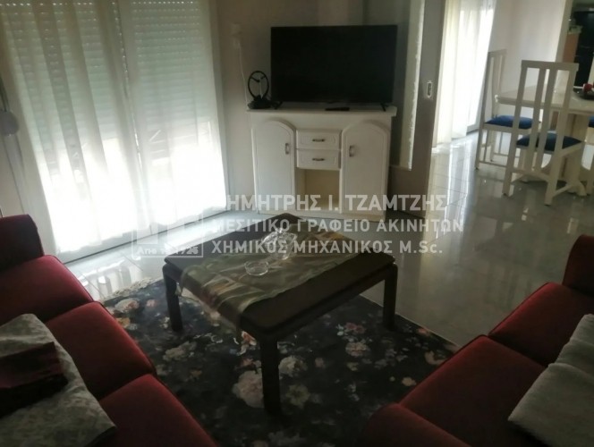 Διαμέρισμα 63 τ.μ. πρός πώληση, Μαγνησία, Νέα Ιωνία Βόλου