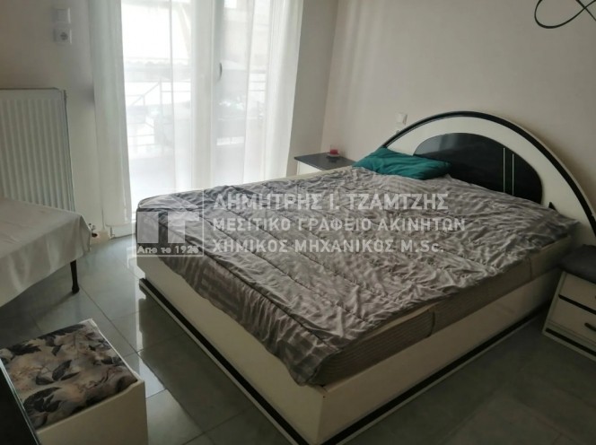 Διαμέρισμα 63 τ.μ. πρός πώληση, Μαγνησία, Νέα Ιωνία Βόλου