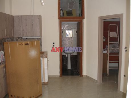 Studio / γκαρσονιέρα 45τ.μ. για ενοικίαση-Ροτόντα