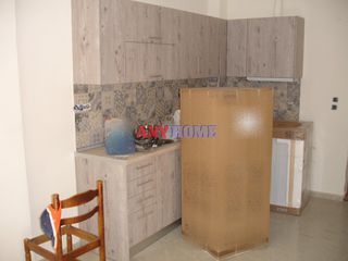 Studio / γκαρσονιέρα 45 τ.μ. για ενοικίαση, Θεσσαλονίκη - Κέντρο, Ροτόντα-thumb-1
