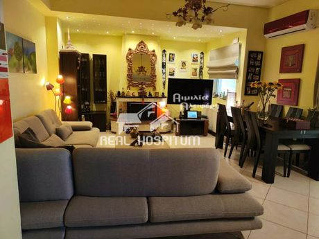 Apartment 104sqm for sale-Chaidari » Elaionas