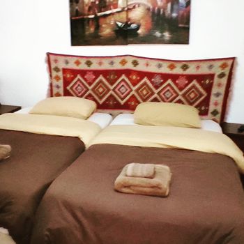 Διαμέρισμα 45 τ.μ. για κράτηση