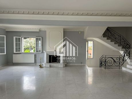 Detached home 300sqm for sale-Panorama » Center
