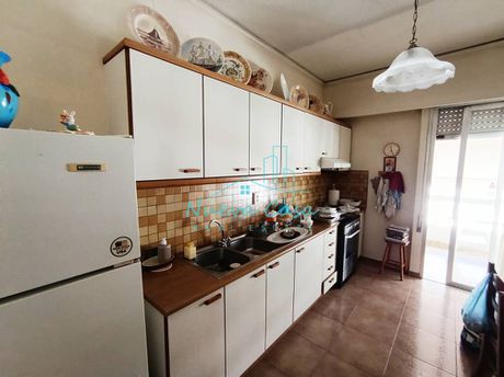Διαμέρισμα 122τ.μ. για πώληση-Πάτρα » Αγία σοφία