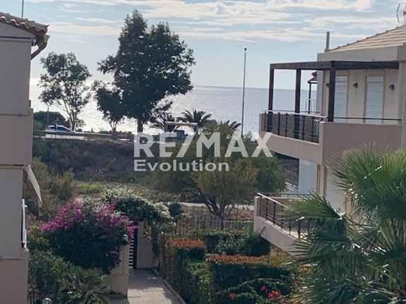 Maisonette 198 sqm for sale, Rest Of Attica, Kalivia Thorikou