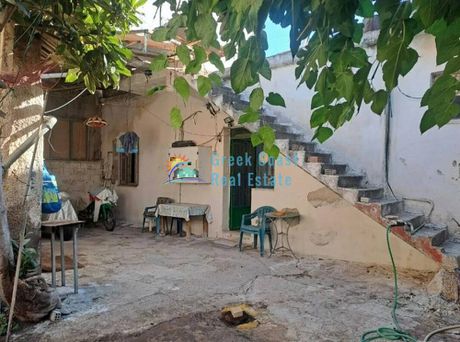 Detached home 90sqm for sale-Patra » Pratsika