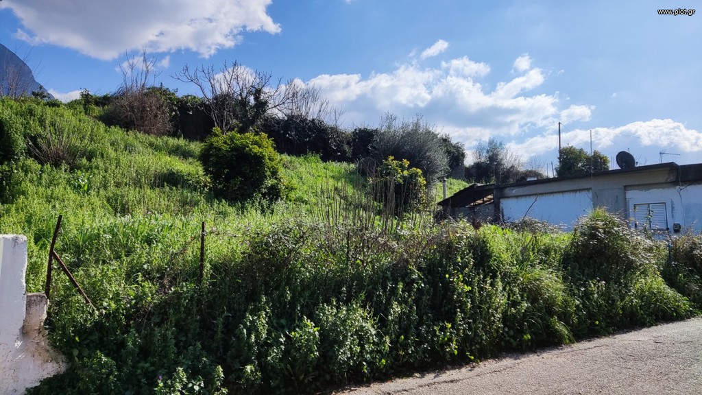 Οικόπεδο 409 τ.μ. για πώληση, Θεσπρωτία, Παραμυθιά