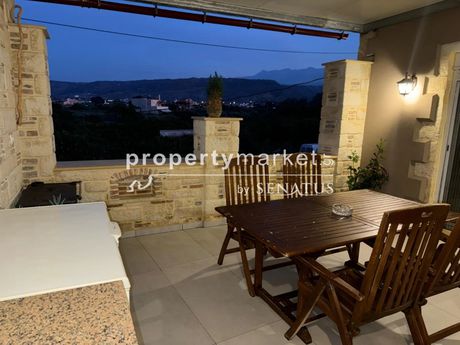Apartment 87sqm for sale-Chania » Pachiana