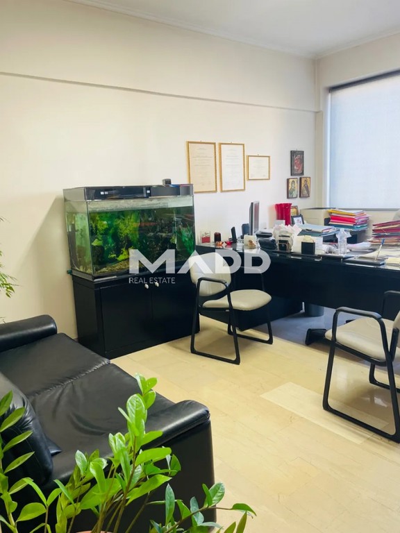 Γραφείο 55 τ.μ. πρός ενοικίαση, Θεσσαλονίκη - Κέντρο, Κέντρο