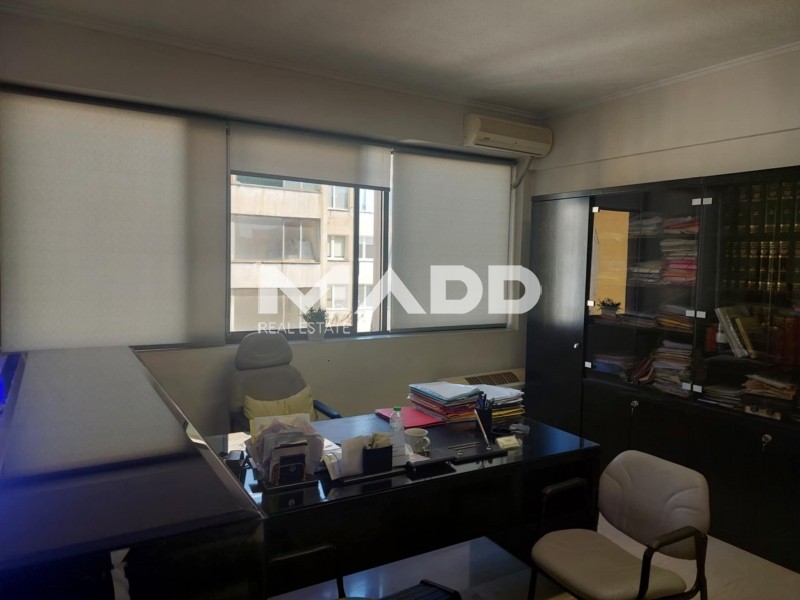 Γραφείο 55 τ.μ. πρός ενοικίαση, Θεσσαλονίκη - Κέντρο, Κέντρο