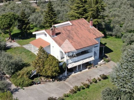 Detached home 232sqm for sale-Serres » Kato Metochi