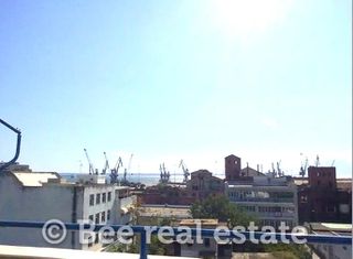 Γραφείο 700 τ.μ. για ενοικίαση, Θεσσαλονίκη - Κέντρο, Λιμάνι-thumb-5