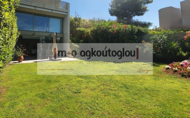 Μεζονέτα 150 τ.μ. πρός πώληση, Αττική - Υπόλοιπο, Σαρωνίδα